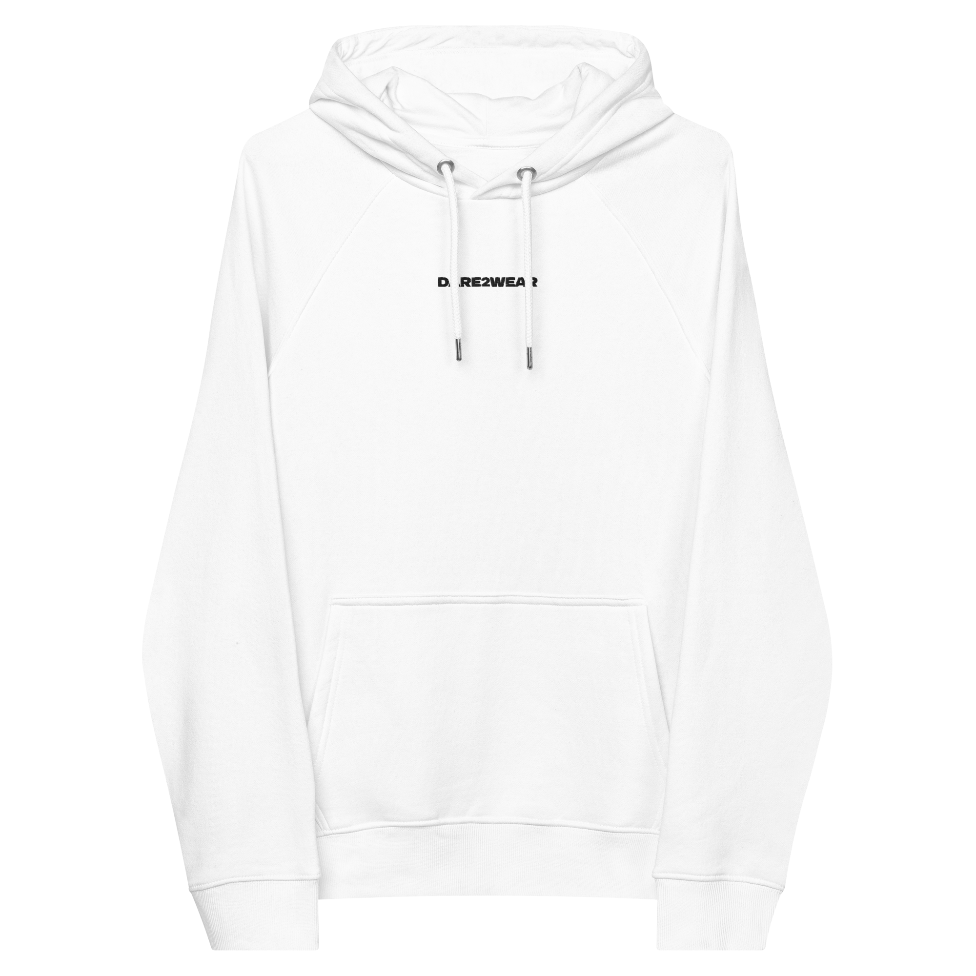 DARE2WEAR - Eco Raglan Hoodie