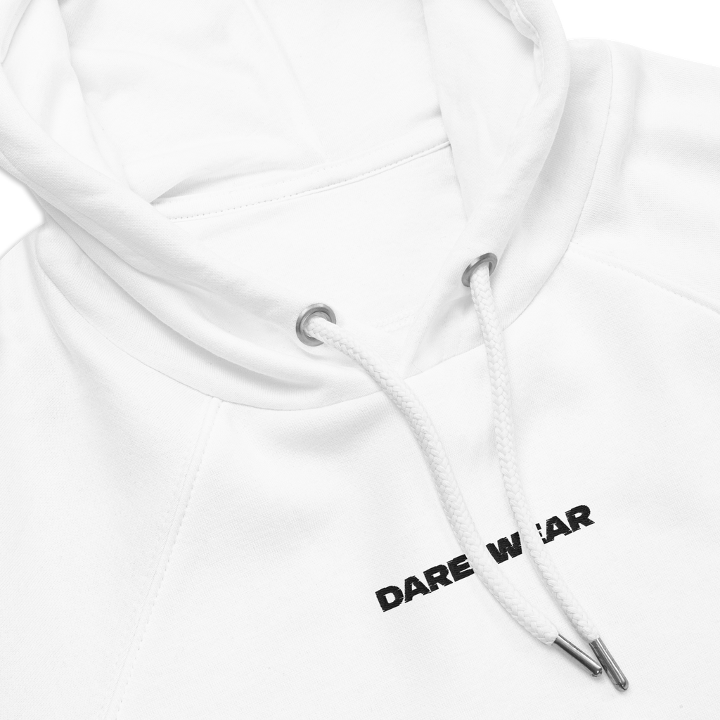 DARE2WEAR - Eco Raglan Hoodie