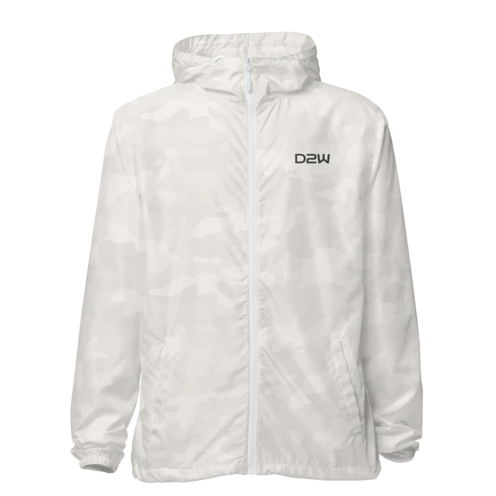 DARE2WEAR - Women's Lightweight Windbreaker