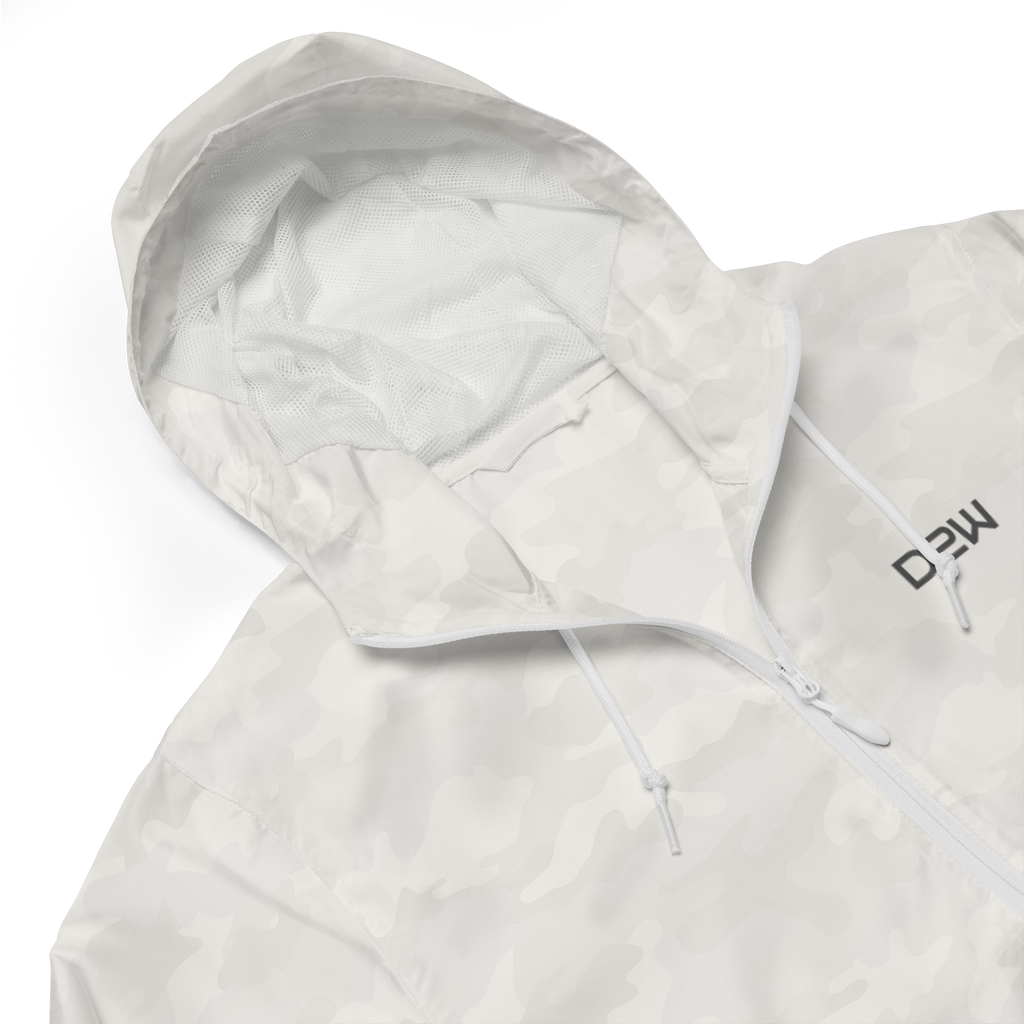 DARE2WEAR - Women's Lightweight Windbreaker