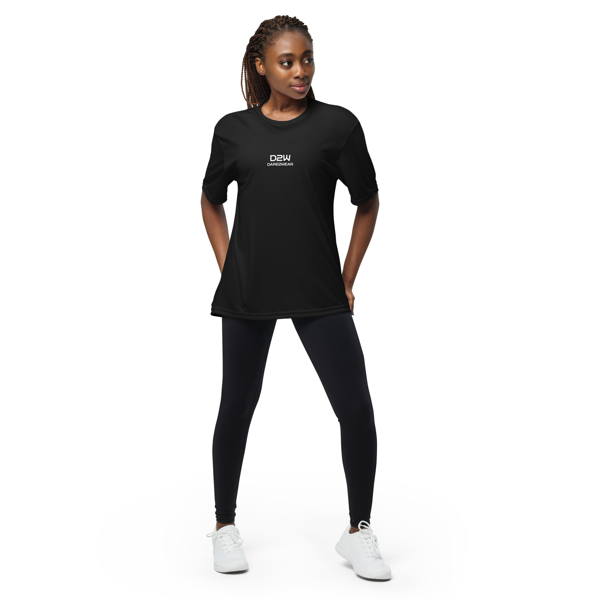 DARE2WEAR - Women's Performance T-Shirt