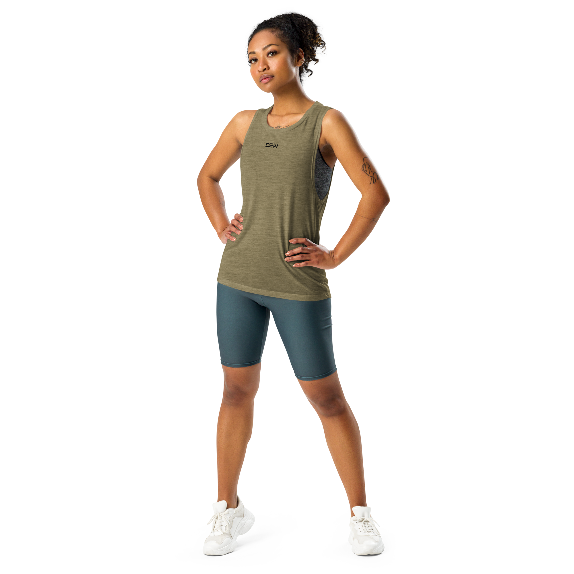 DARE2WEAR - Performance Tank