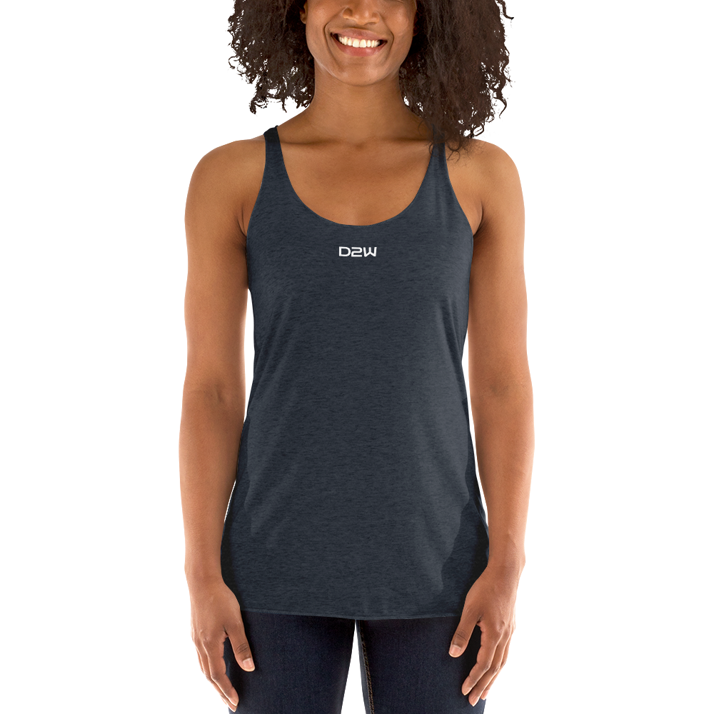 DARE2WEAR - Racer Tank