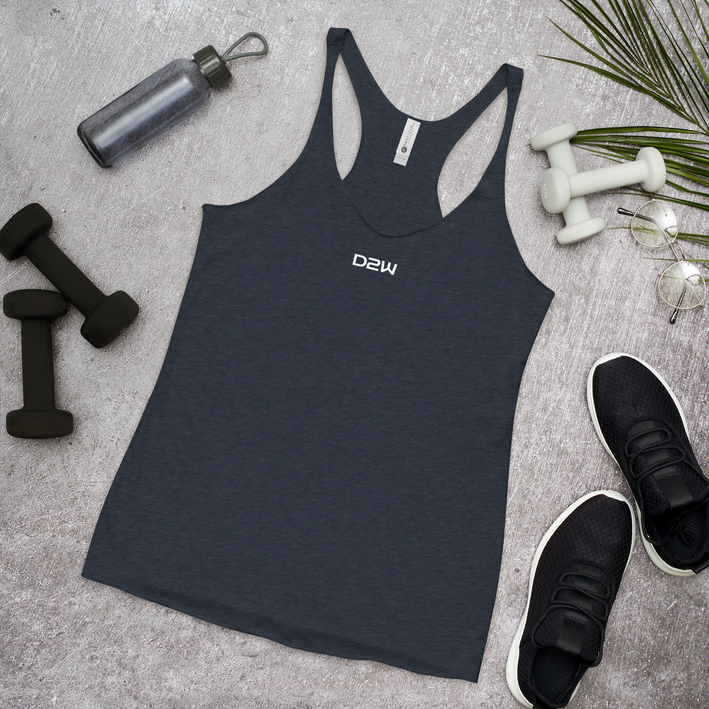 DARE2WEAR - Racer Tank