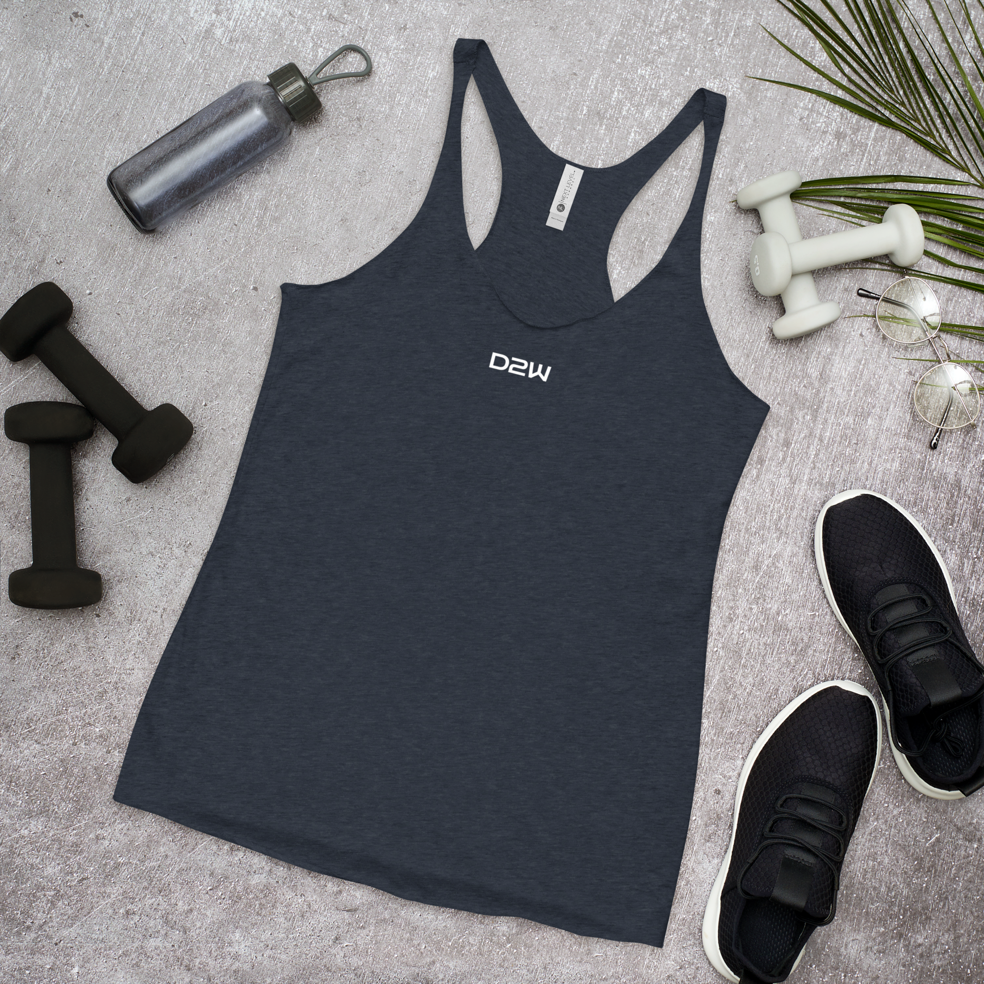 DARE2WEAR - Racer Tank