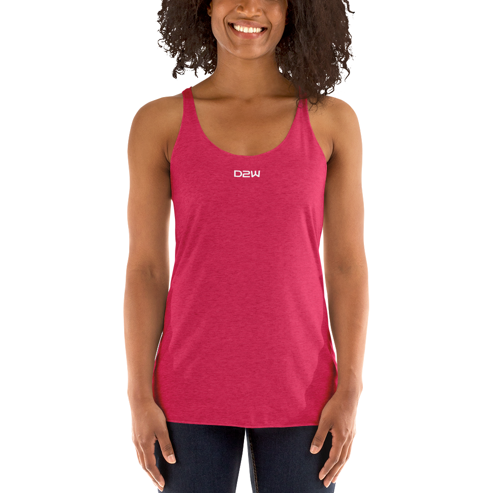 DARE2WEAR - Racer Tank