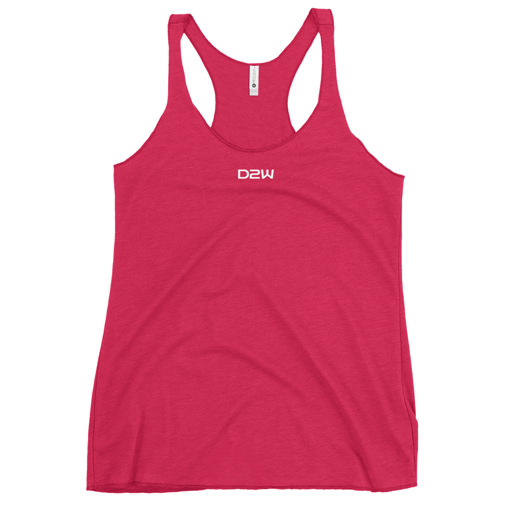 DARE2WEAR - Racer Tank
