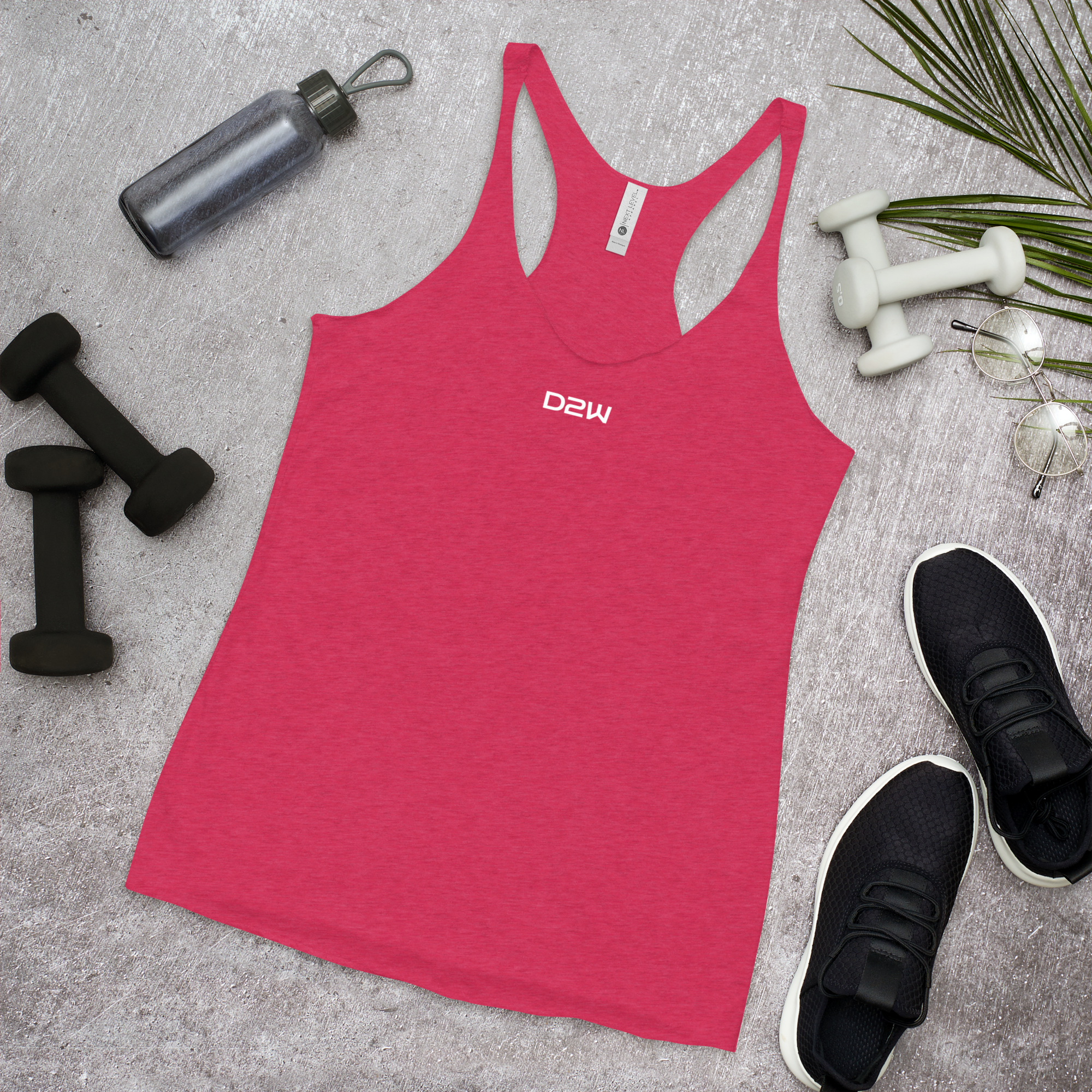 DARE2WEAR - Racer Tank