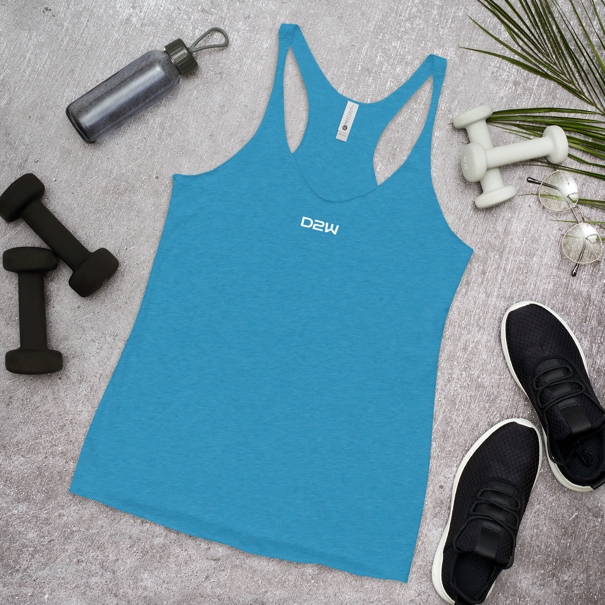 DARE2WEAR - Racer Tank
